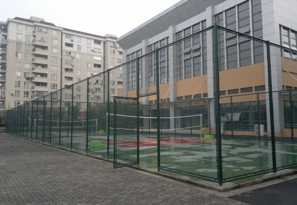 网球场围栏网-安平县正辰丝网公司